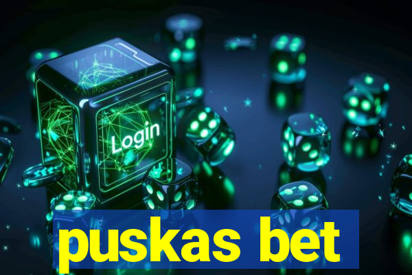 puskas bet